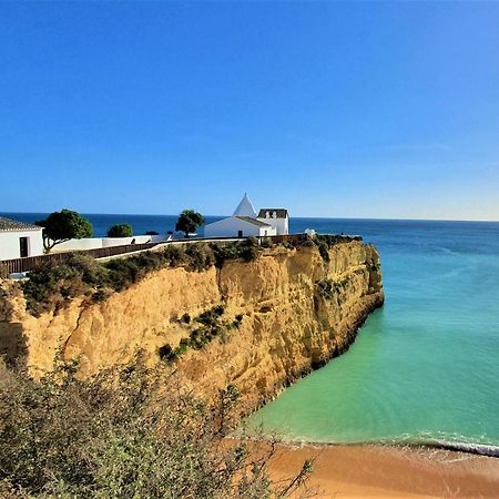 Lovelystay - The Algarvean Oasis Armacao de Pera Luaran gambar