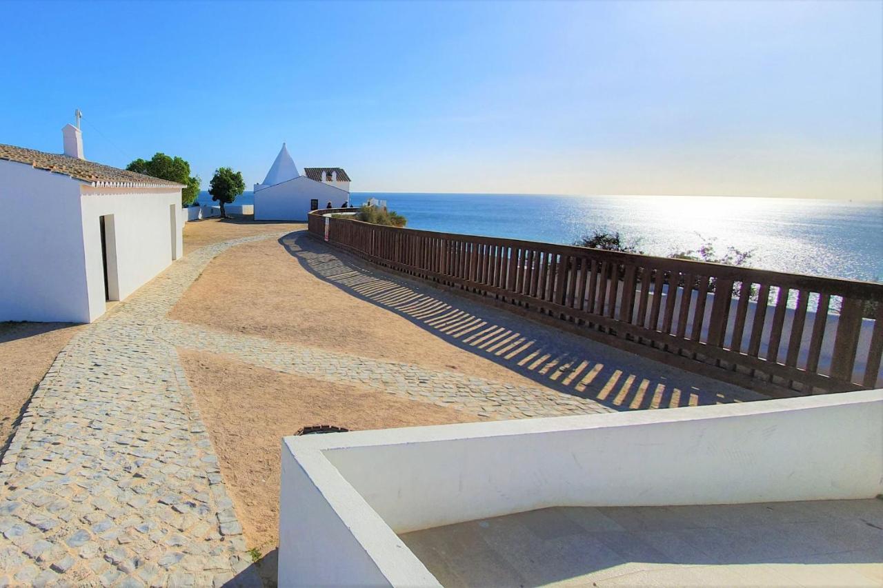 Lovelystay - The Algarvean Oasis Armacao de Pera Luaran gambar