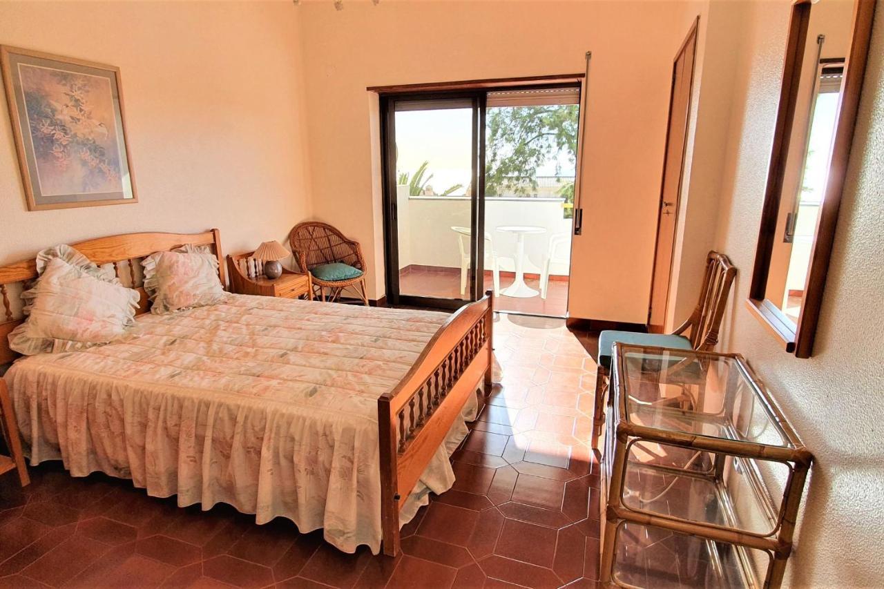 Lovelystay - The Algarvean Oasis Armacao de Pera Luaran gambar