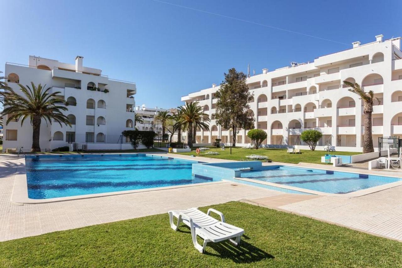 Lovelystay - The Algarvean Oasis Armacao de Pera Luaran gambar