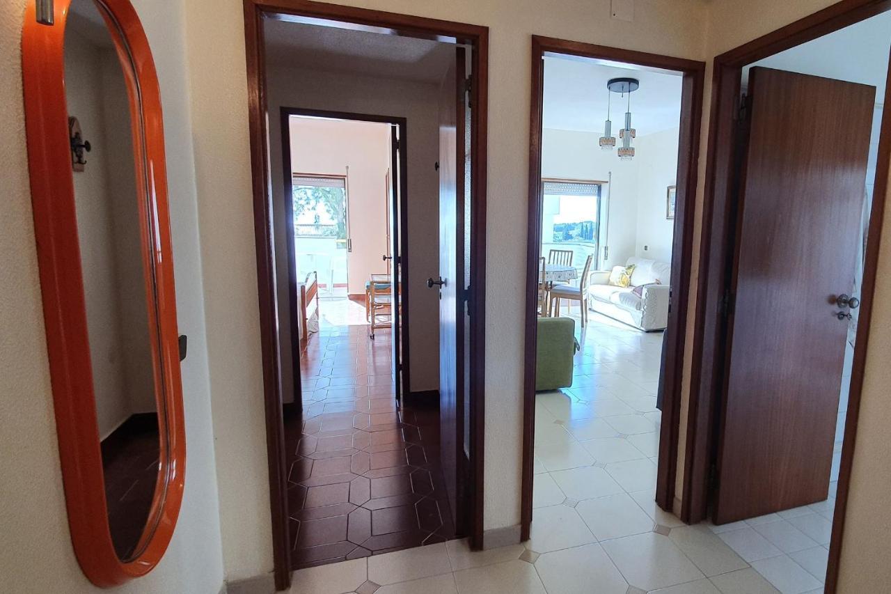 Lovelystay - The Algarvean Oasis Armacao de Pera Luaran gambar