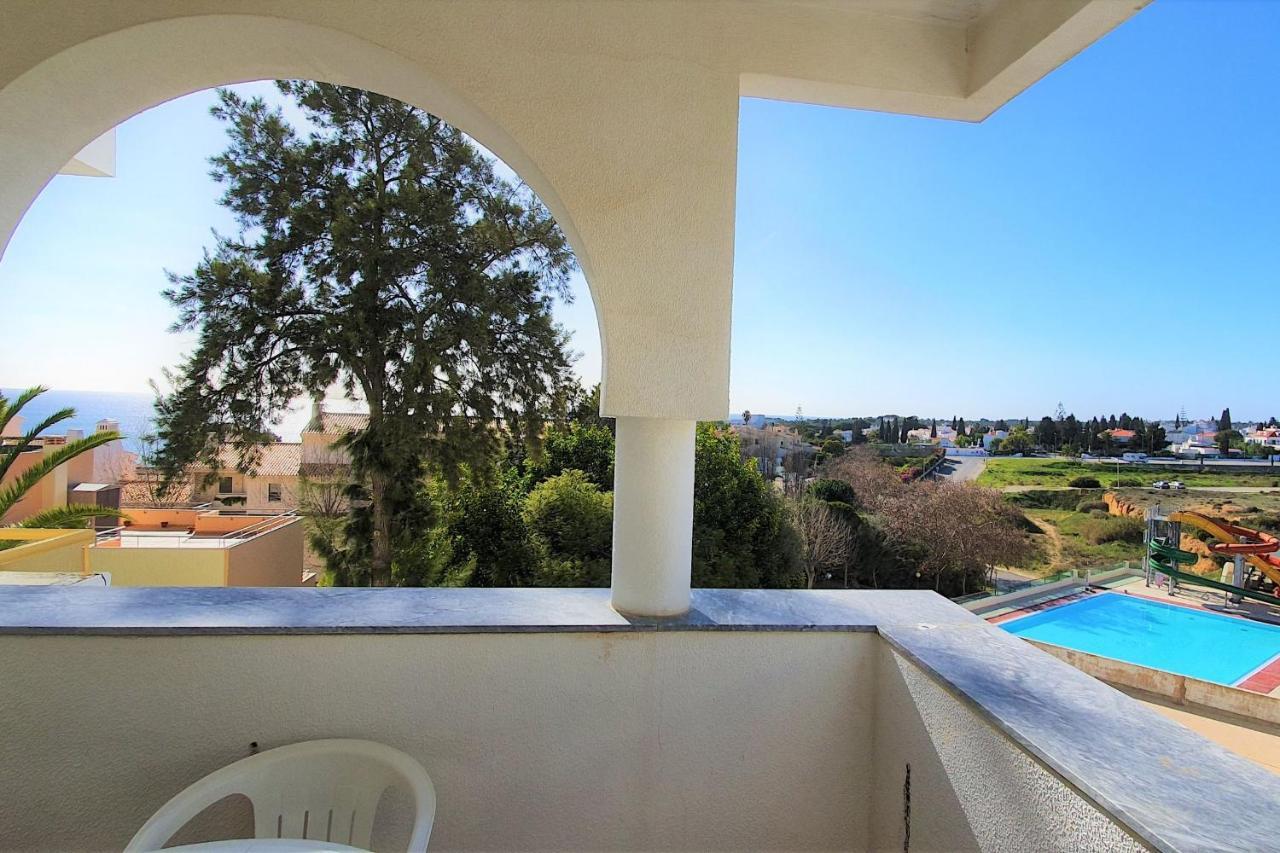 Lovelystay - The Algarvean Oasis Armacao de Pera Luaran gambar